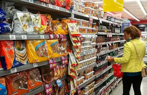 Llegada de productos importados a la provincia: "Todavía no hay un ingreso masivo"