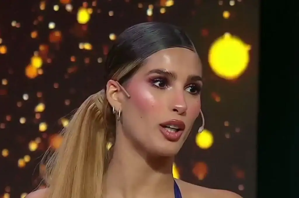 Julieta Poggio
