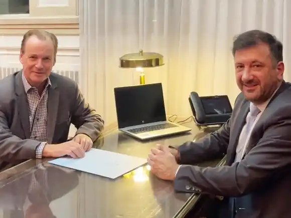 El caso Kueider sacude al peronismo entrerriano y afecta las aspiraciones de Bordet