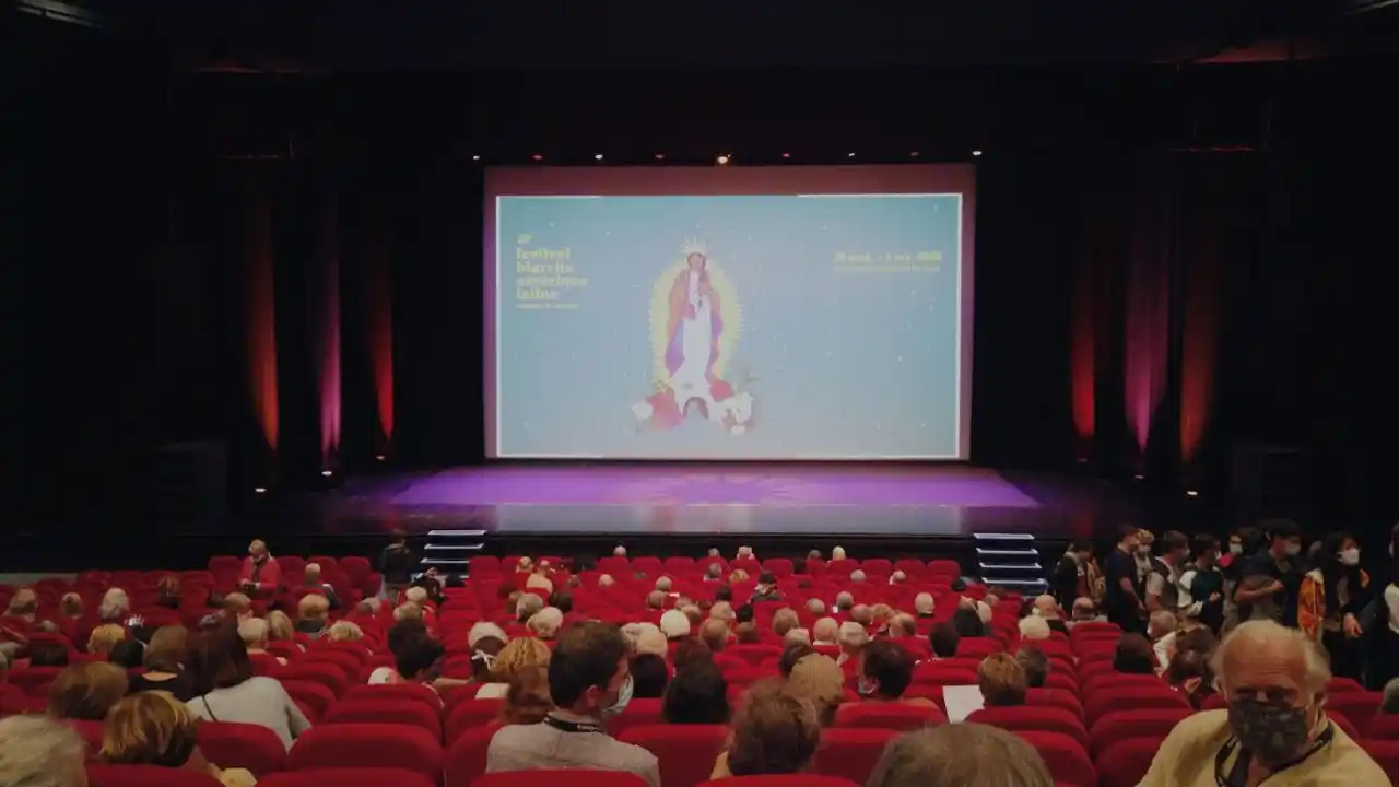 Una ópera prima argentina gana en el Festival de Biarritz