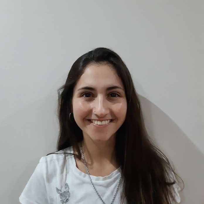 Lic. en Enfermería Micaela Guzzonato