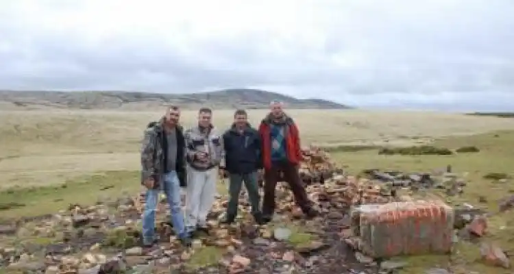 Las Madres de Malvinas tendrán su homenaje
