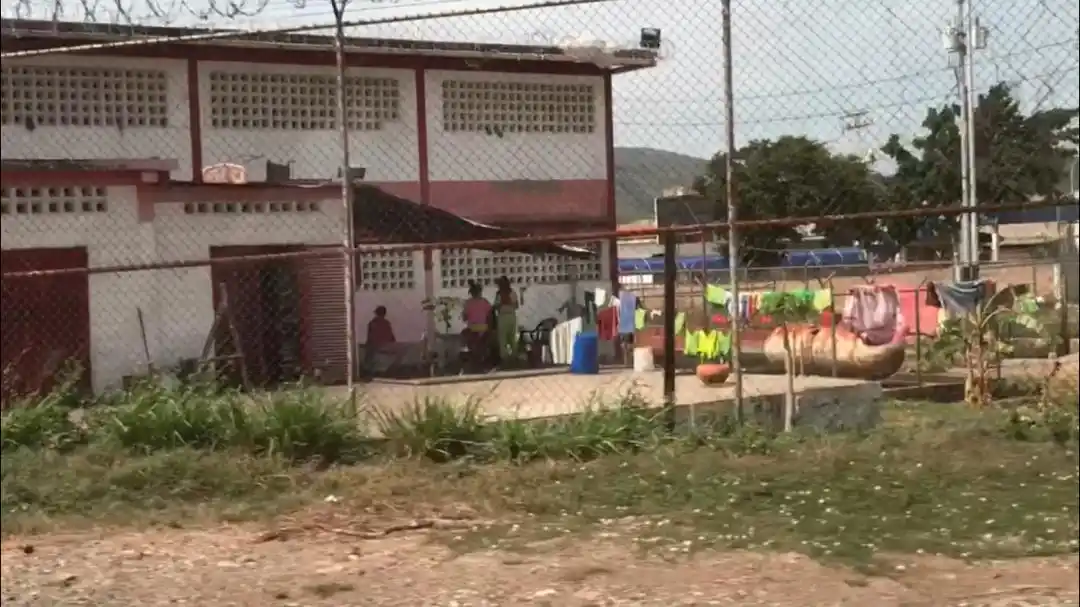 En cárceles de Lara la comida de los presos es cobrada por supuestos funcionarios