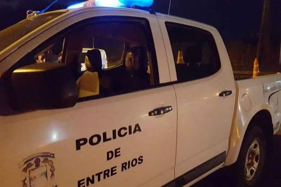 Realizan actuaciones para resolver la muerte de un hombre con amplio prontuario delictivo