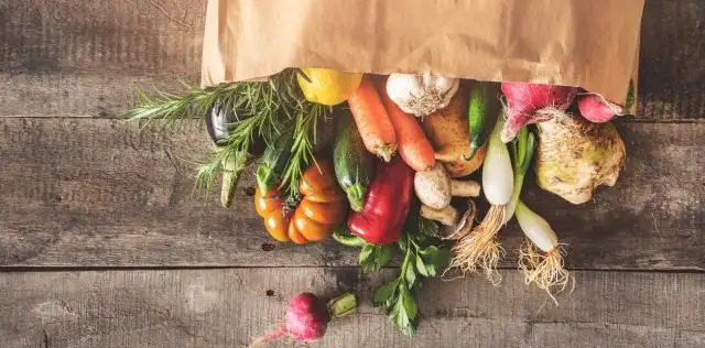Comidas sin agroquímicos: ¿qué vegetales conviene que sean orgánicos?
