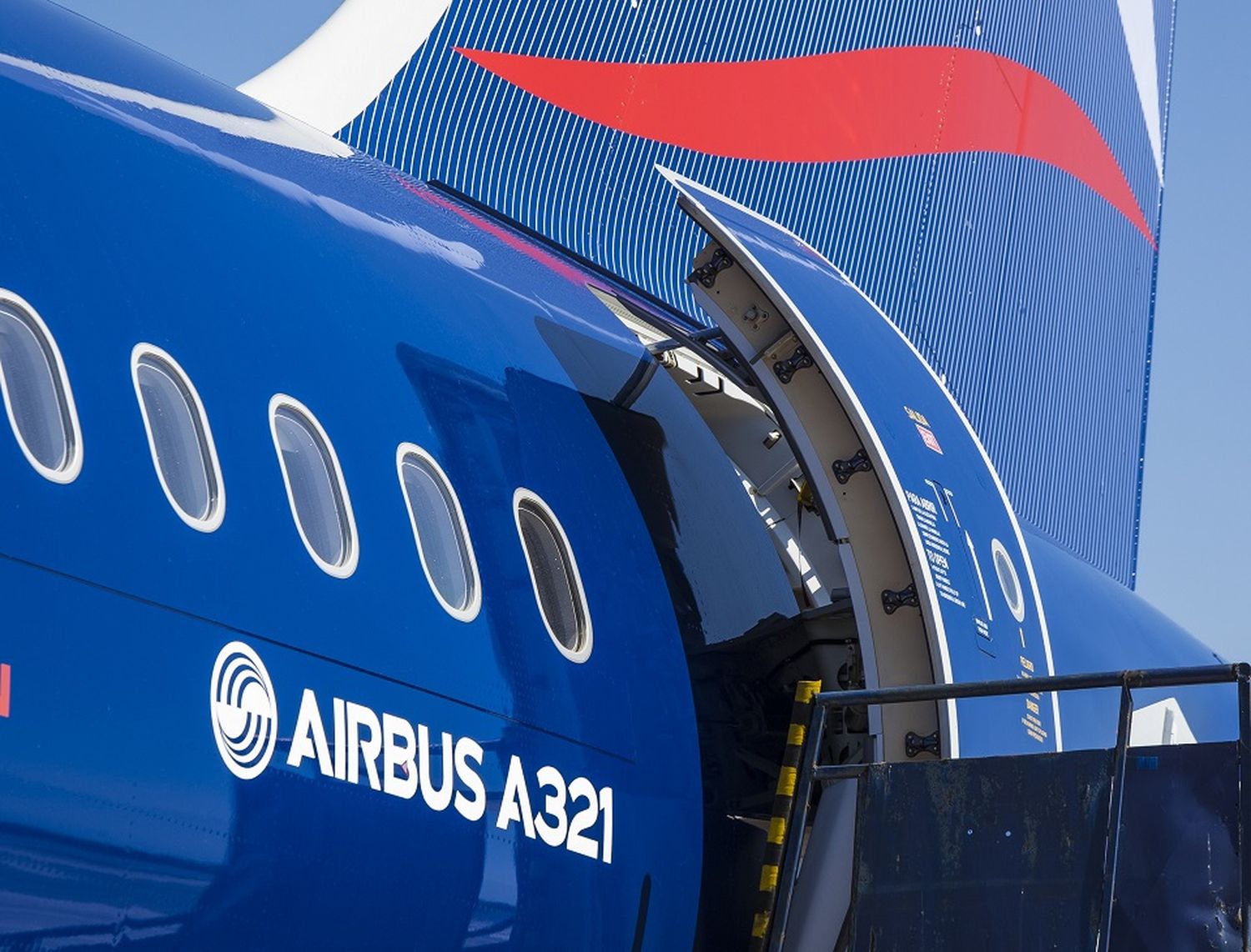 Airbus entregó el avión número 500 en Latinoamérica y el Caribe