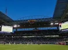 Hard Rock Stadium de Miami,