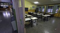 Ctera anunció un paro nacional docente para este jueves