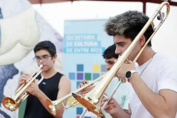 Gualeguaychú se incorpora a las once agrupaciones musicales infanto juveniles de Entre Ríos