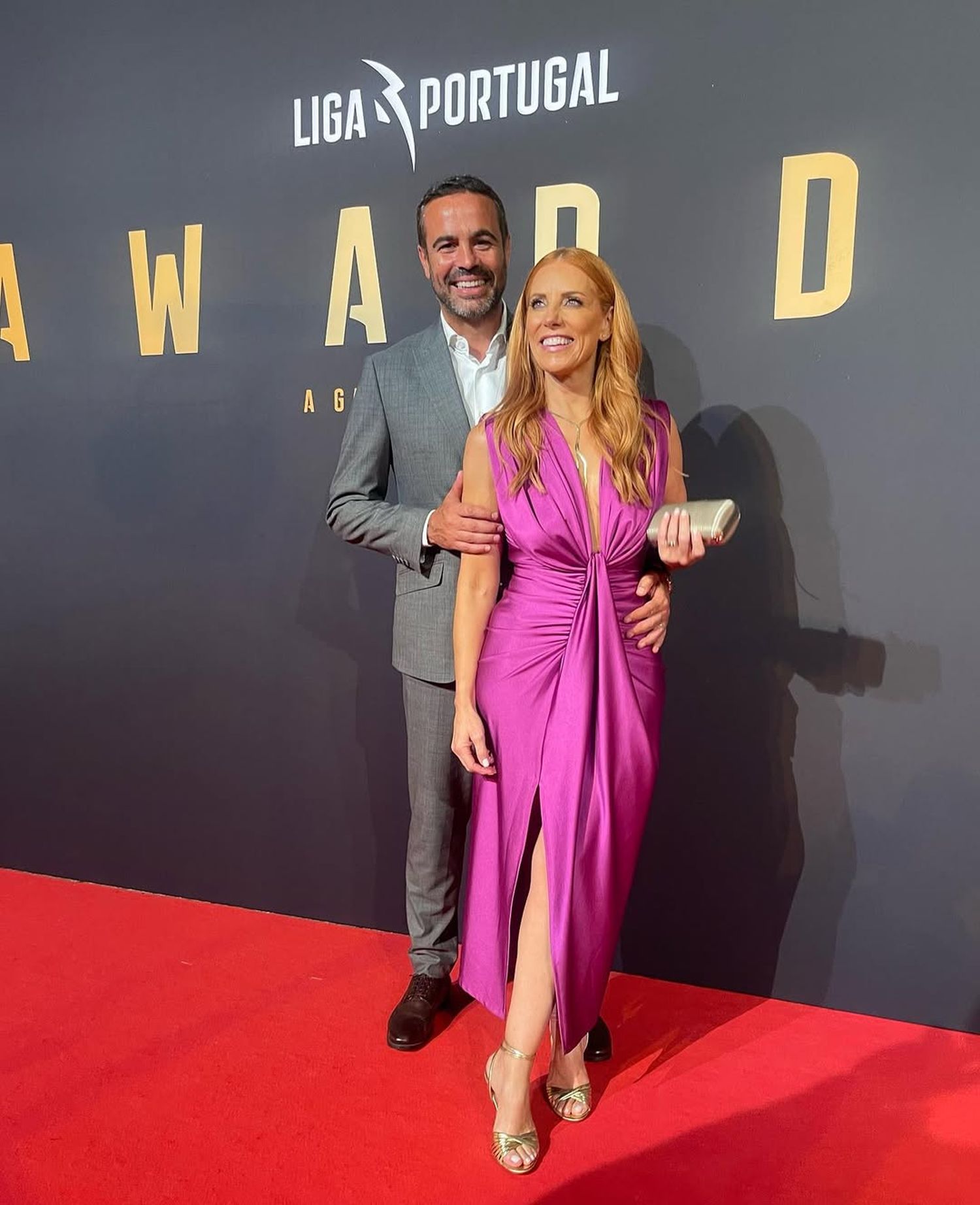 Artur y María