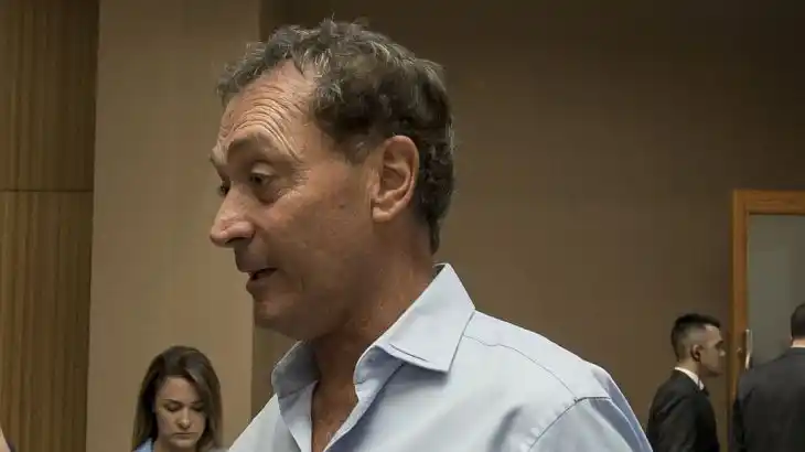 Detuvieron a los acusados por el asalto a Batata Clerc