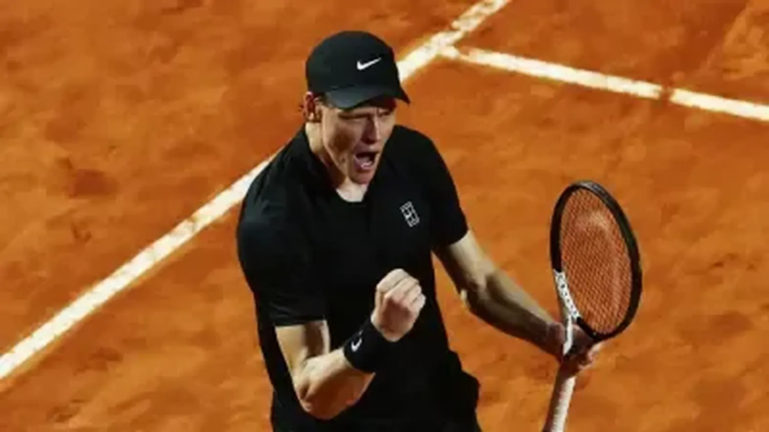 Masters 1000 de Roma: cruces de semifinales definidos