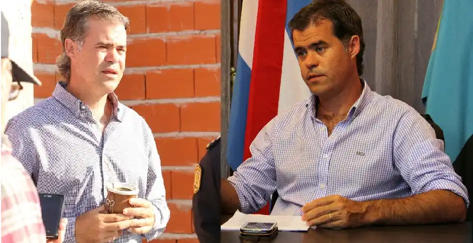 Antes y después: ¿El poder envejece a las personas?