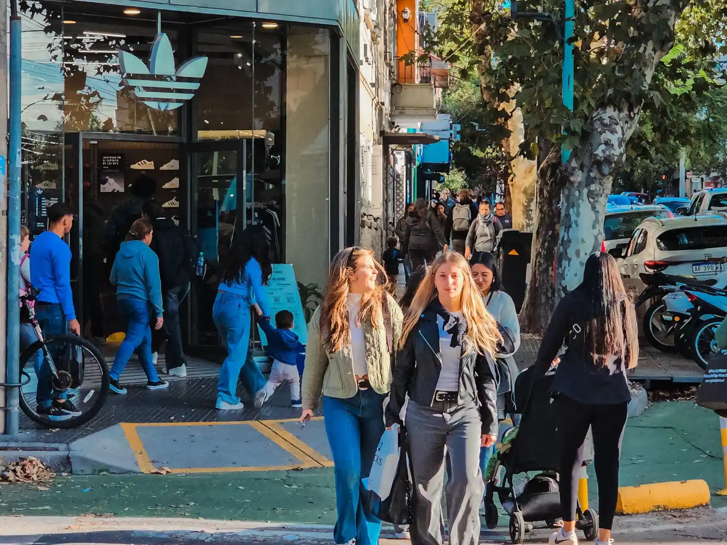 Mar del Plata recibió un total de 251.000 turistas.