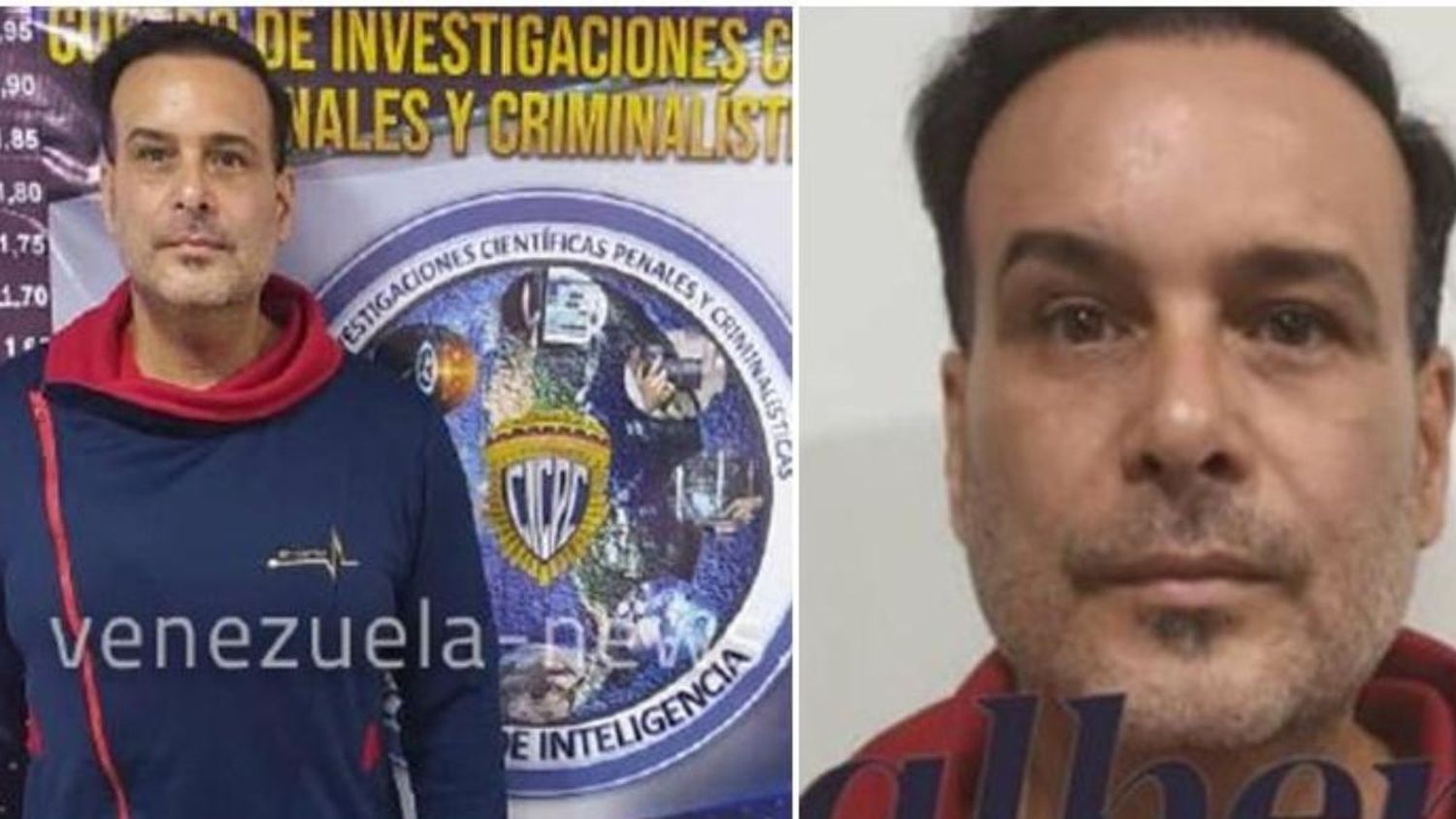 Avergonzado y arrepentido, Jerónimo Gil pide disculpas (+Videos)