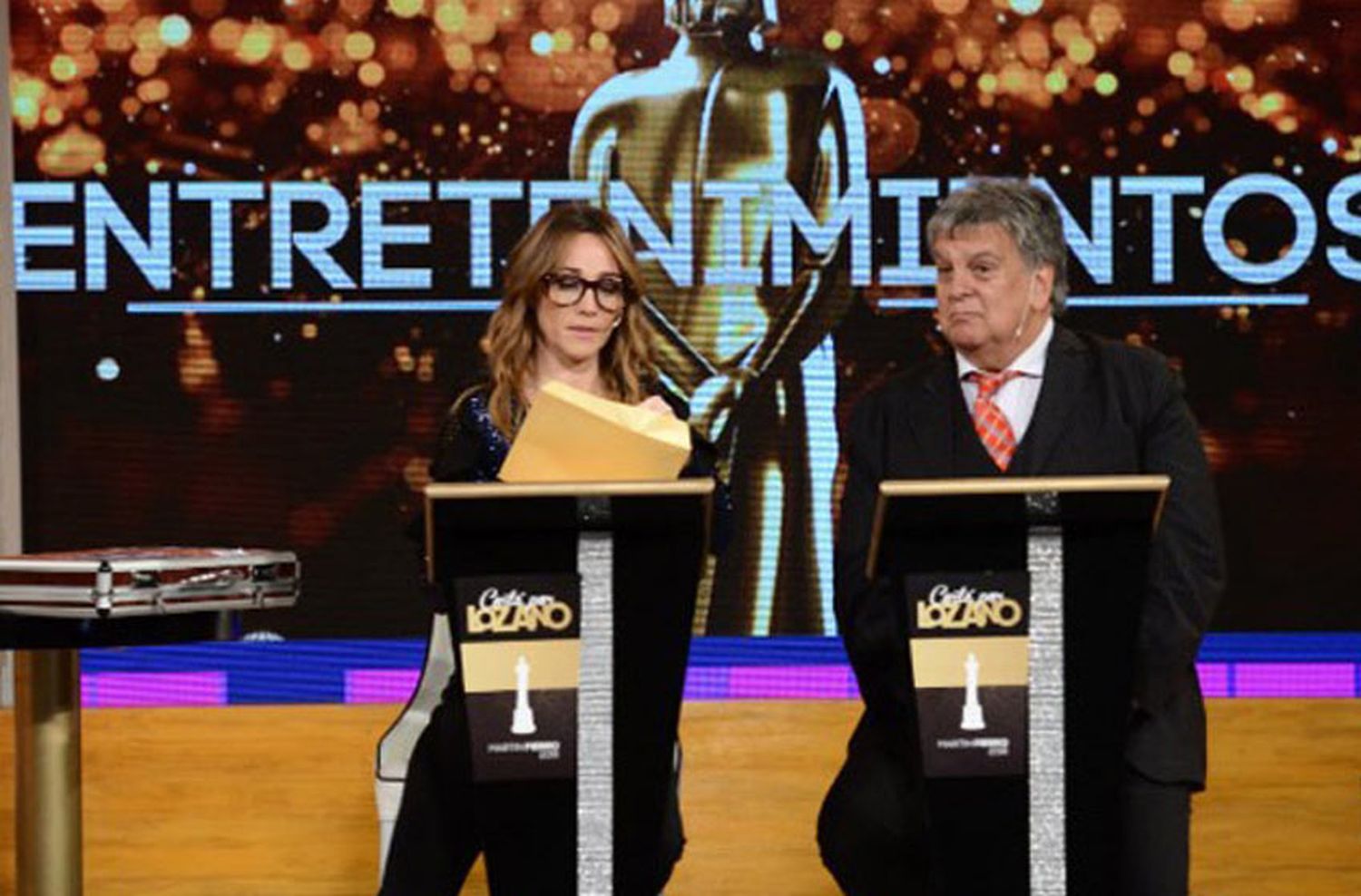 Se conocieron las nominaciones a los Martín Fierro y ya hay revuelo