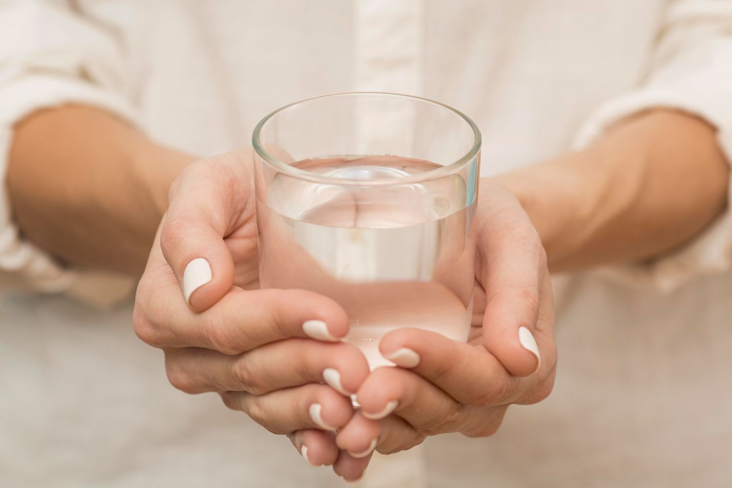 El agua, un recurso esencial para la alimentación y la sostenibilidad