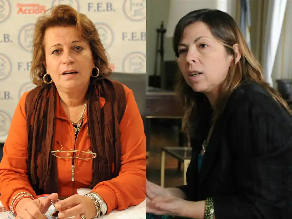 Docentes: Cruces entre el Gobierno y la FEB por la pirámide salarial