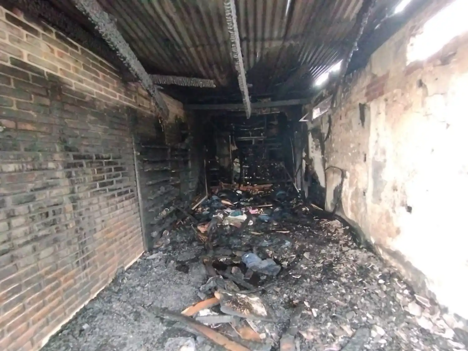 incendio vivienda - 3