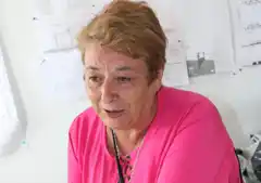 “Hay un 30 o un 40 por ciento más y va sumándose todos los días alguien nuevo” afirmó Cacha Cena