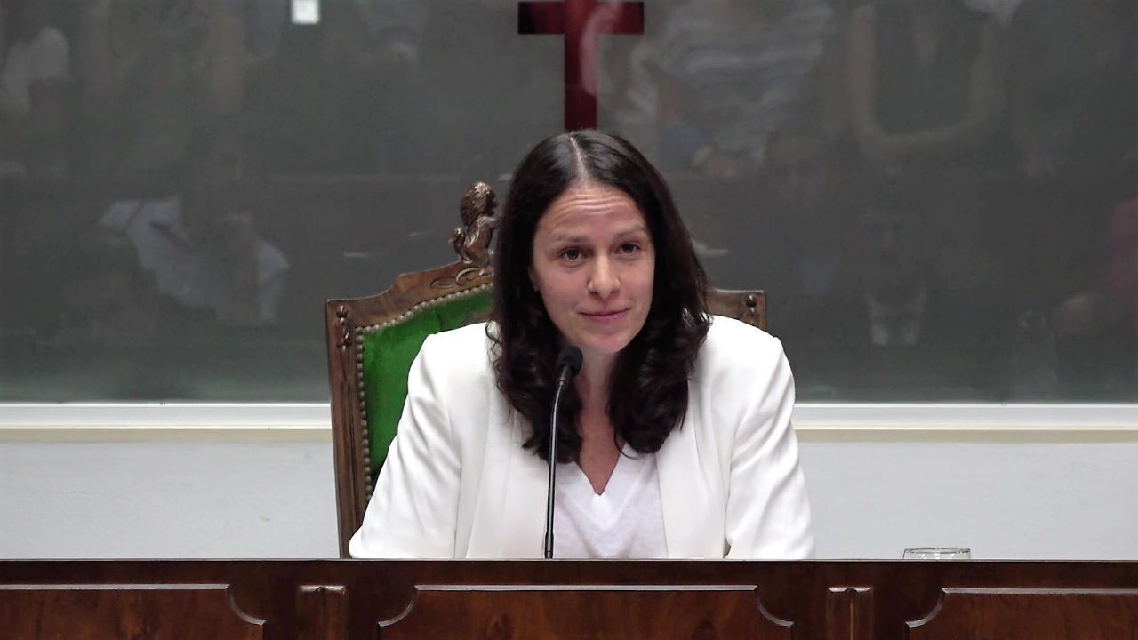 Soledad Martínez