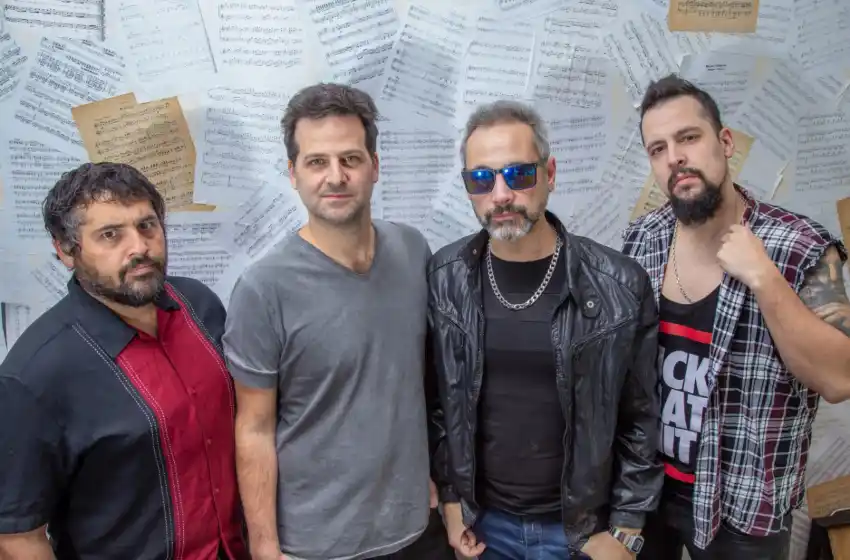 Corderos cierra el año de su regreso en Mar del Plata