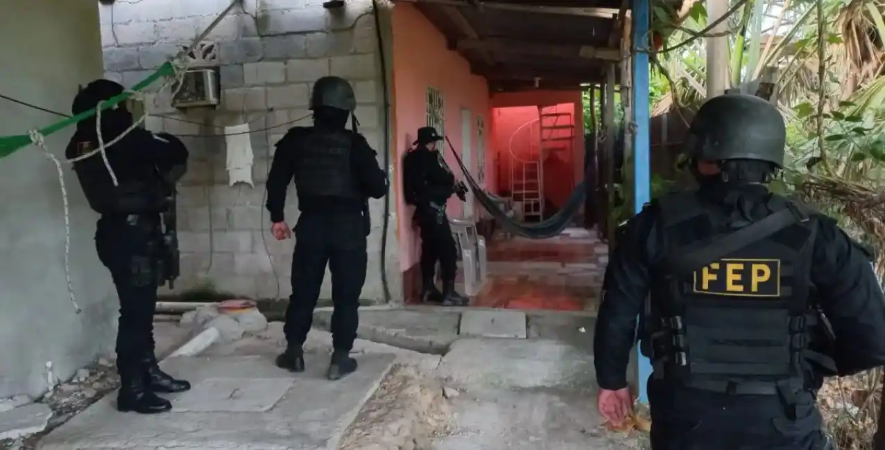 Guatemala: quemaron vivos a tres secuestradores que mutilaron a niño de 11 años