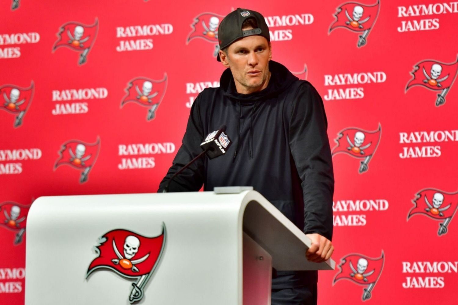 Tom Brady ya criticó a la NFL y ahora fue por Patrick Mahomes