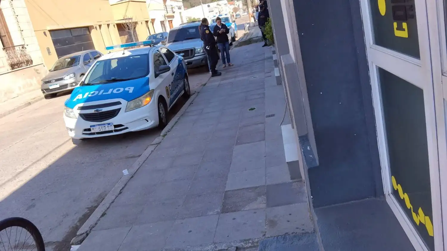 Allanaron el estudio jurídico y la vivienda de un abogado denunciado por abuso sexual en Gualeguay