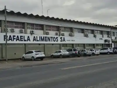 Casilda: falleció un joven en un trágico accidente laboral