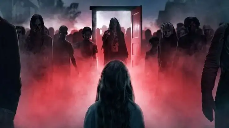 “La noche del demonio: Están entre nosotros”, una de terror llega a los cines de Tandil.