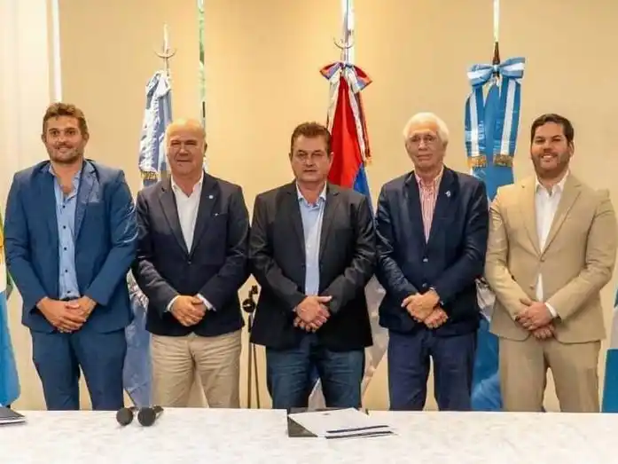 Fuerte reclamo de Formosa en el Consejo 
Federal Agropecuario ante abandono de Nación