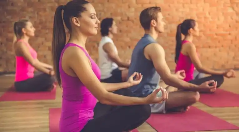 El yoga es bueno para la salud pero cuidado con las lesiones