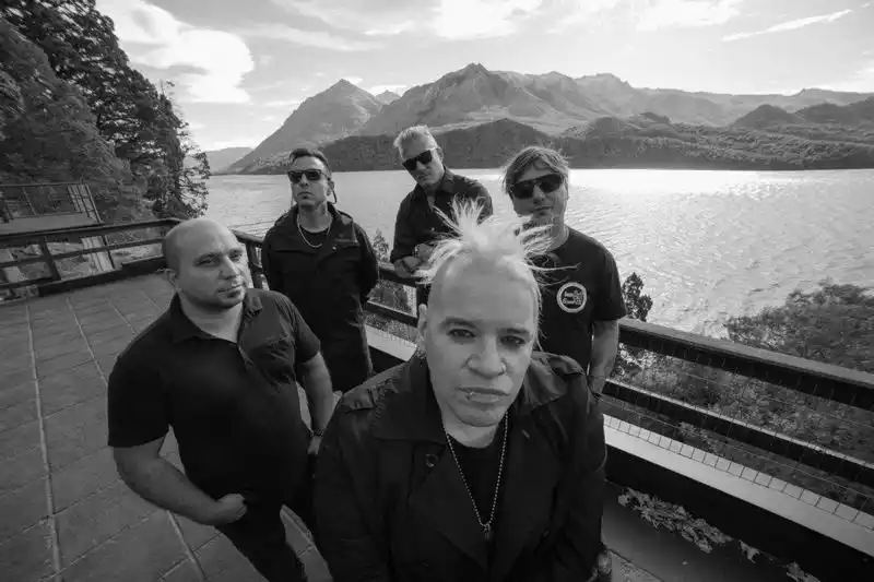 Cabezones regresa a Formosa 
para celebrar 25 años de Alas