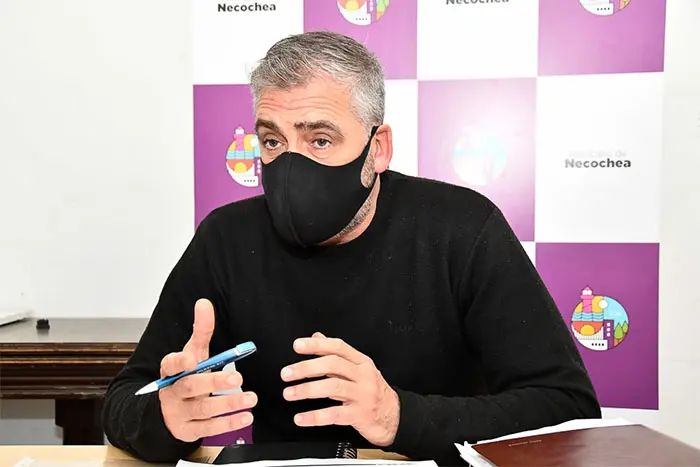 “Se extenderá por otros 15 días la suspensión del estacionamiento”
