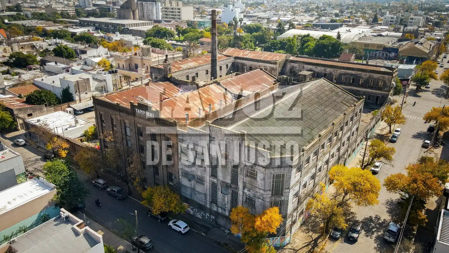 Restauración patrimonial. Expertos llegan a San Francisco para capacitar.