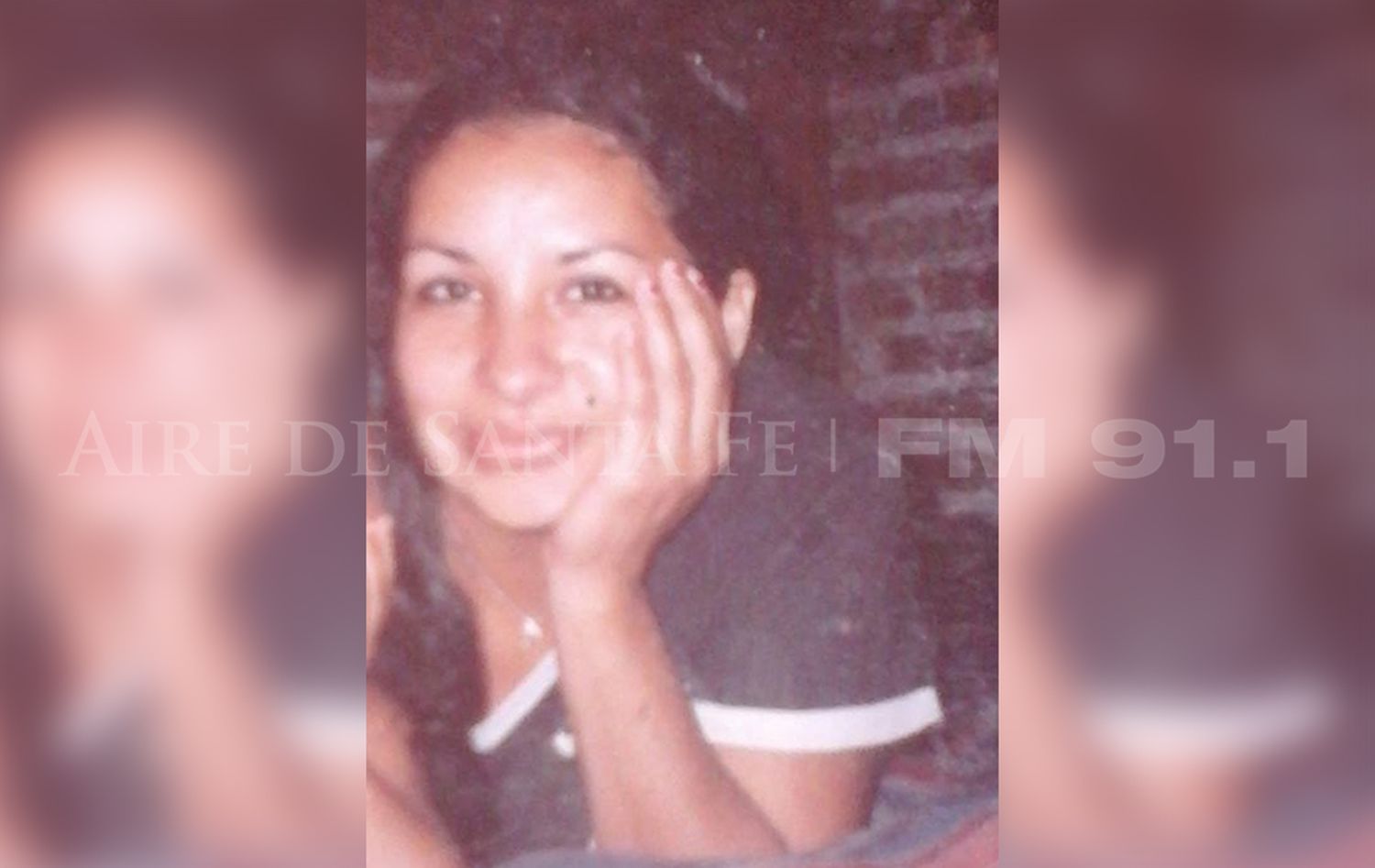 La familia de la joven brutalmente asesinada reconoció el cuerpo