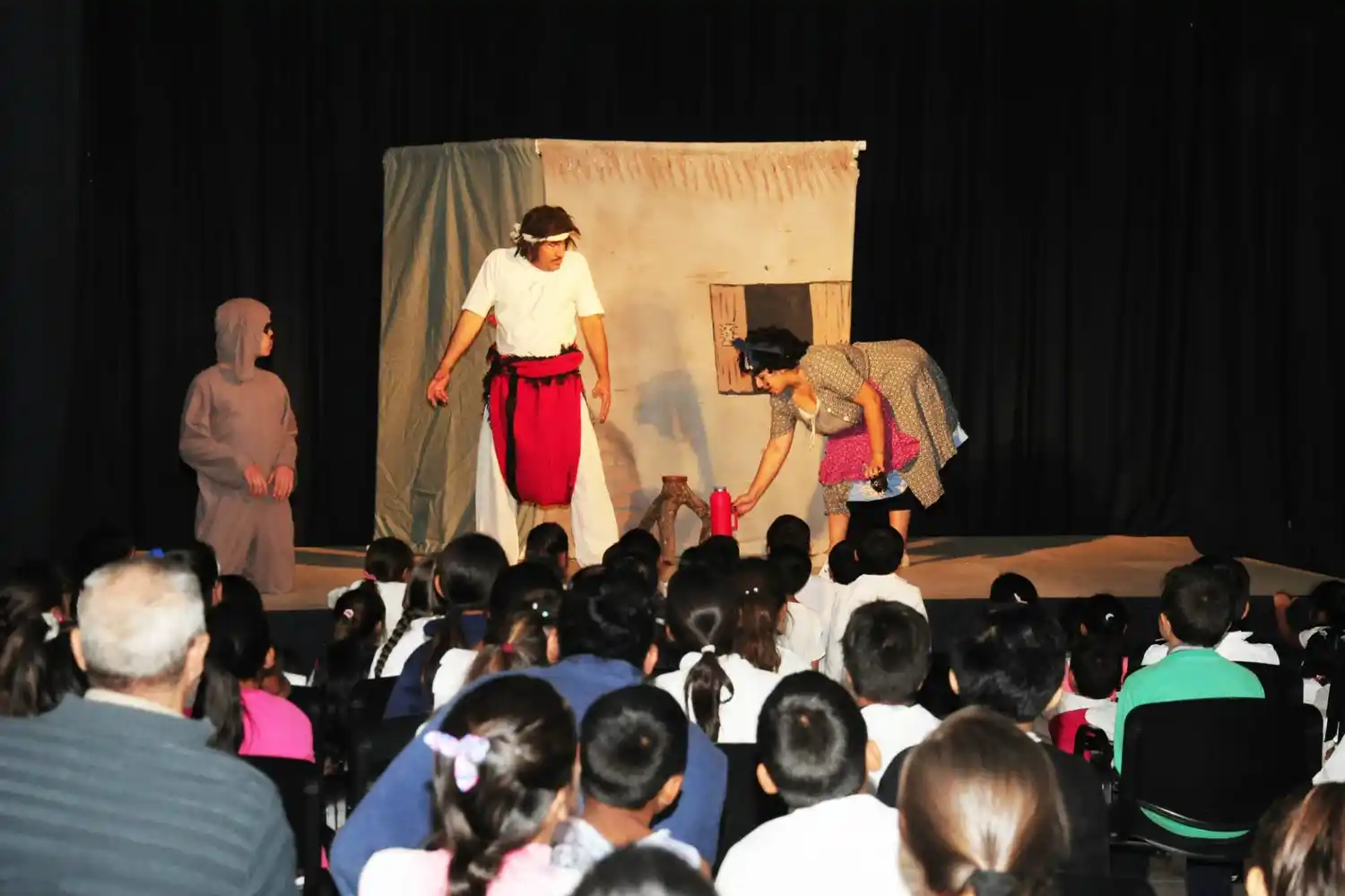 Concepción del Uruguay será sede del Encuentro Entrerriano de Teatro