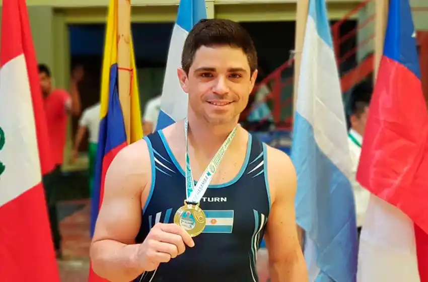 «Cuando uno trabaja y al final se cumple el objetivo, la satisfacción es muy grande»