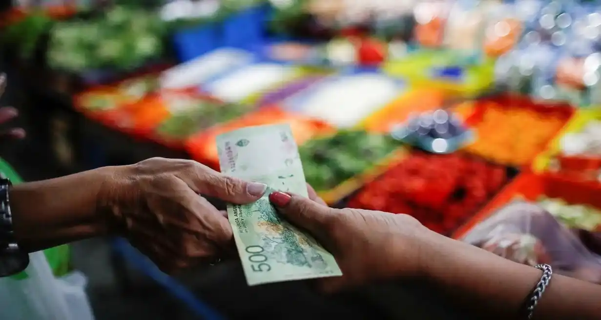 El Indec compartió el informe del último mes del 2024.