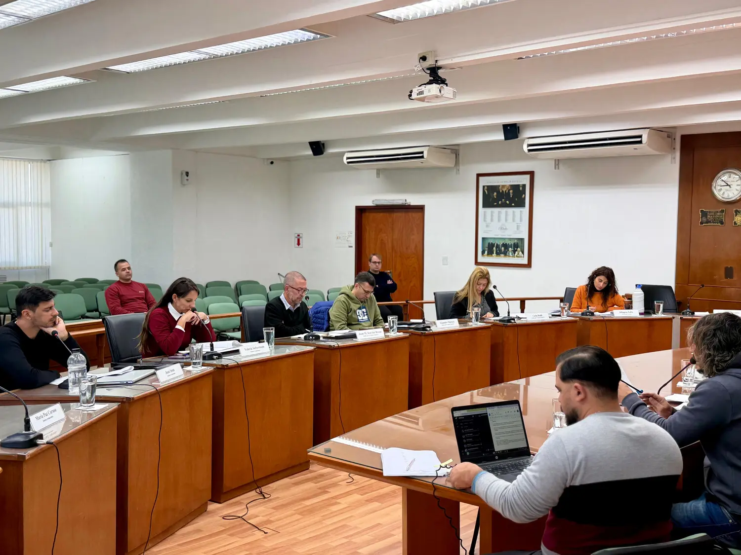 Trascendieron detalles sobre la encuesta de seguridad que realizará el ICEDEL, ¿en qué consistirá?