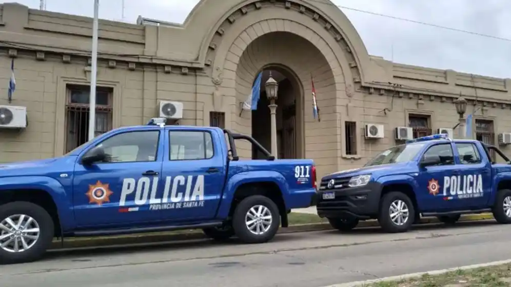 Liberaron en San Lorenzo al hijo de un empresario secuestrado en la ciudad de Gálvez