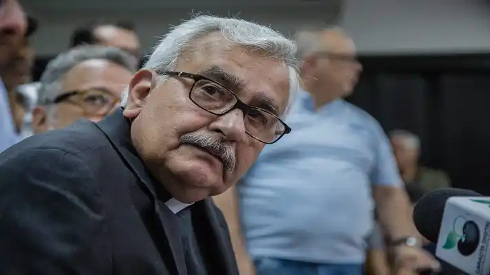 Virtuoso exhorta  a los venezolanos a movilizarse para hacer frente a “emergencia social”