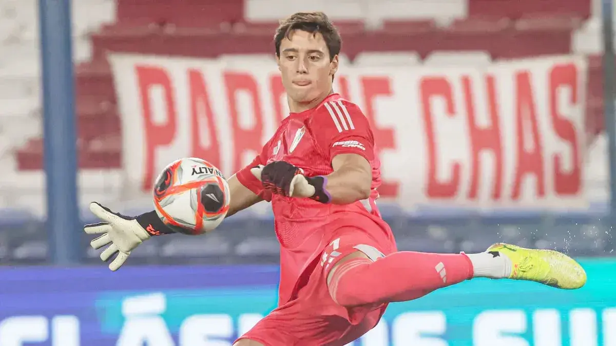 River recibe a Barracas Central, por el Torneo Clausura