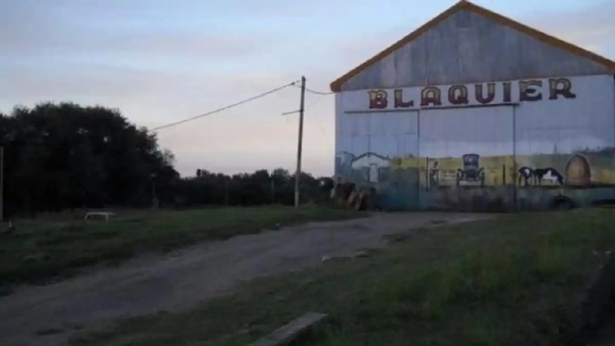 ARGENTINA DE LUTO: un hombre cae a un pozo, 5 trataron de rescatarlo y fallecieron todos