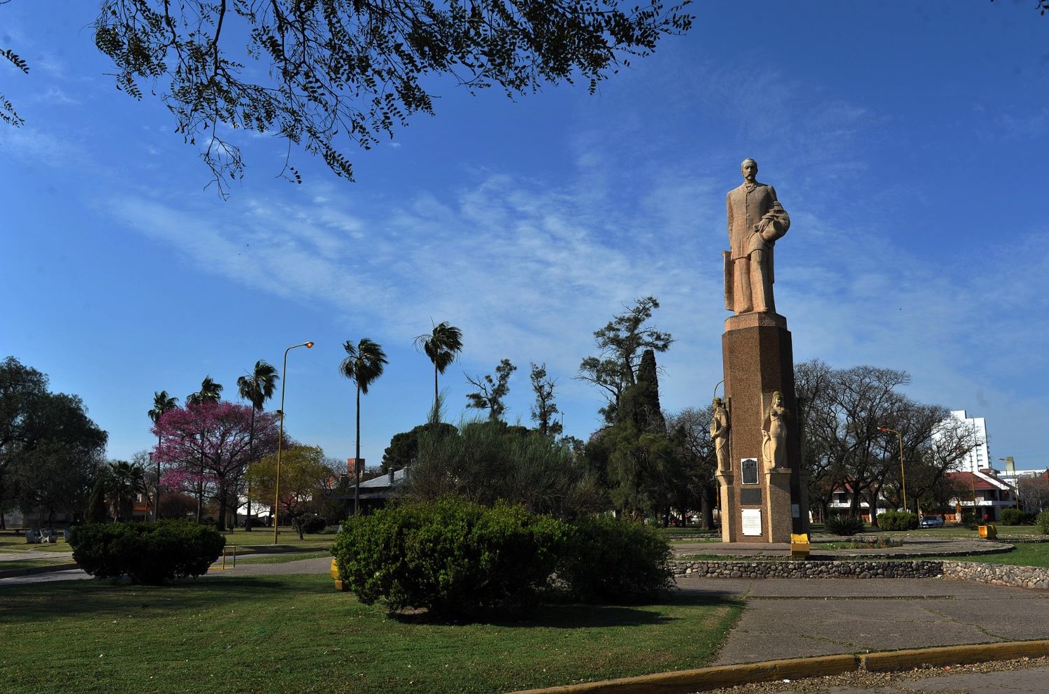 Se espera una máxima de 14°