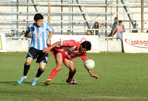Torneo Local: Las divisionales juegan la fecha hoy y mañana