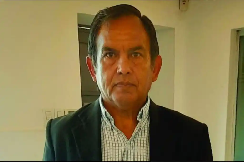 Vicente Cordeyro, excomisario