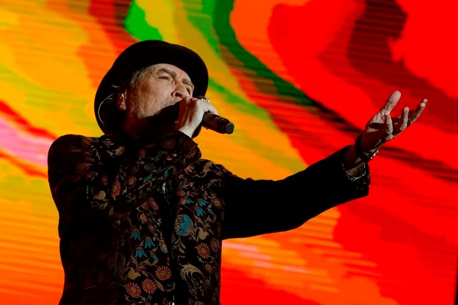 Joaquín Sabina