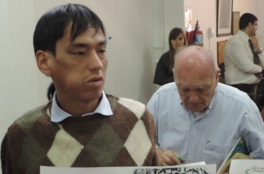 Murió uno de los hijos de Milagros Sala en Jujuy